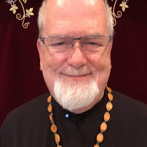 V. Rev. Fr. Stephen Lourie
