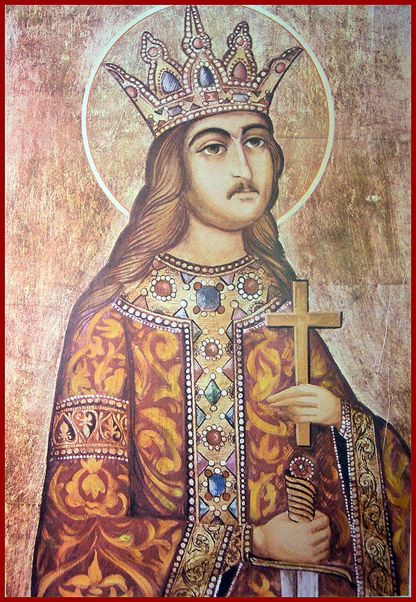 Saint Stephen the Great