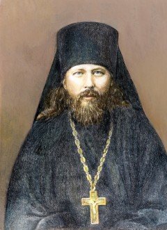 Venerable Nikon of Optina