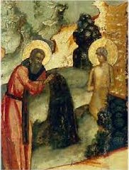 Venerable Zosimas of Palestine