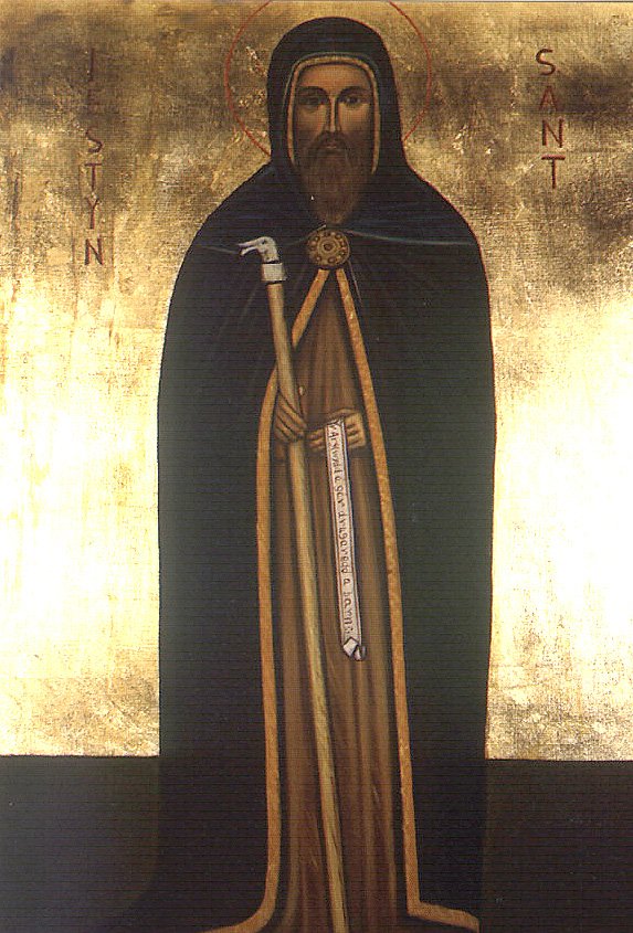 Saint Just of Penwith
