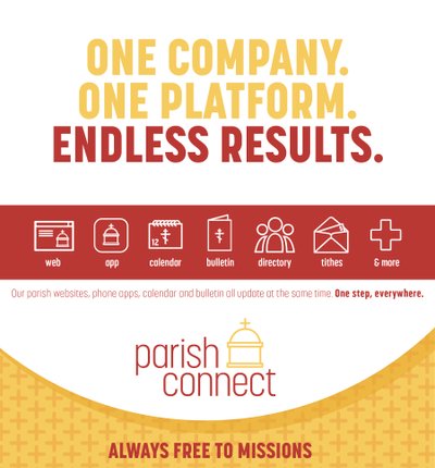 New Church Software 