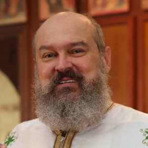 Archpriest Silviu N. Bunta