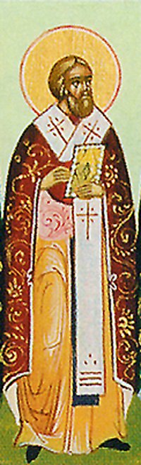 Saint Flavian the Confessor, Patriarch of Constantinople