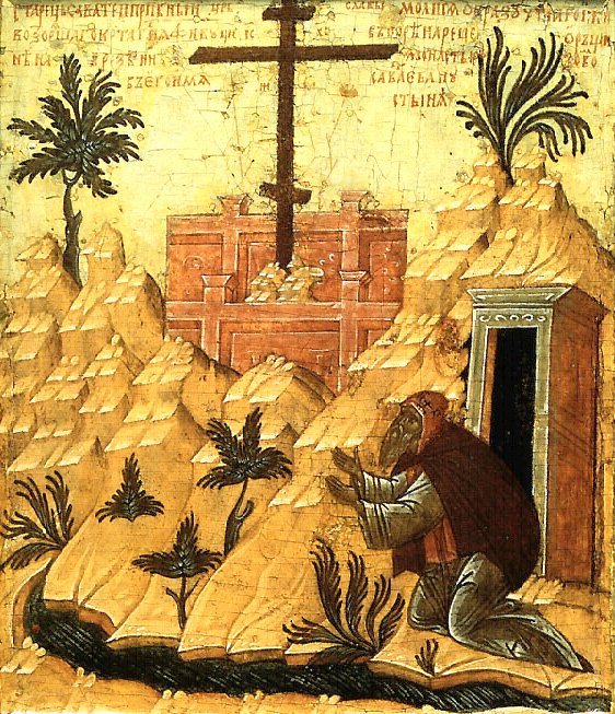 Saint Sabbatius of Tver