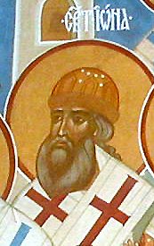 Repose of Saint Jonah, Metropolitan of Moscow and All Russia