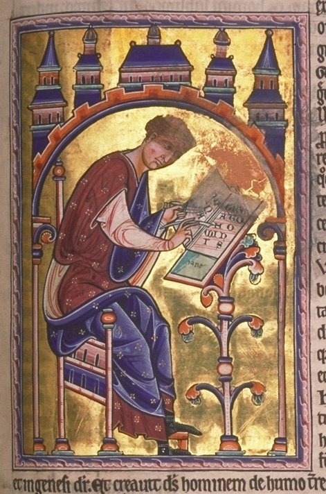 Saint Isidore, Bishop of Seville