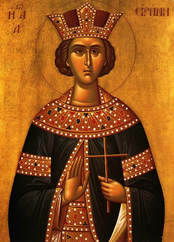 Great Martyr Irene