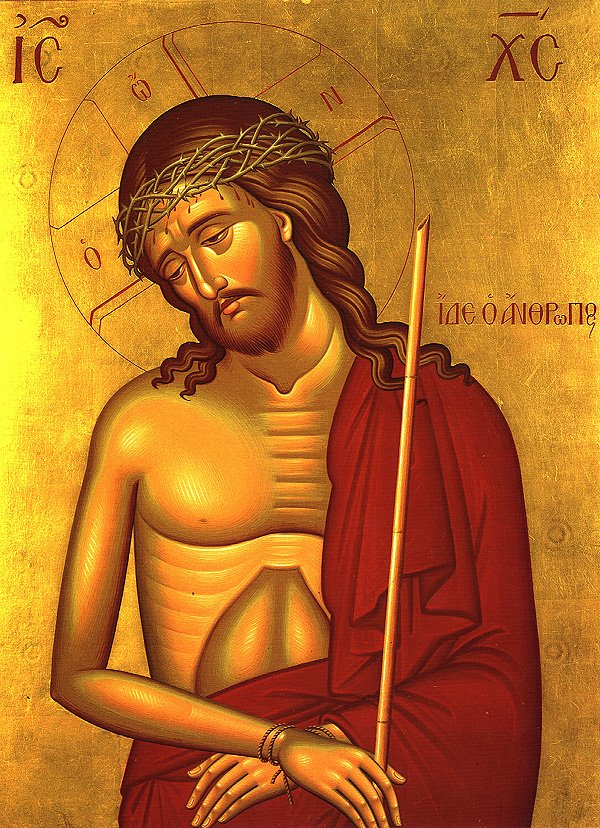 Great and Holy Monday