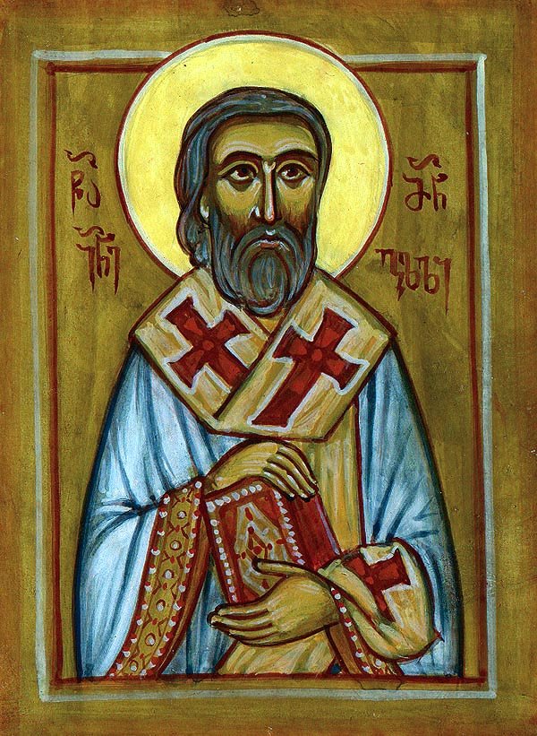 Venerable John, Bishop of Manglisi