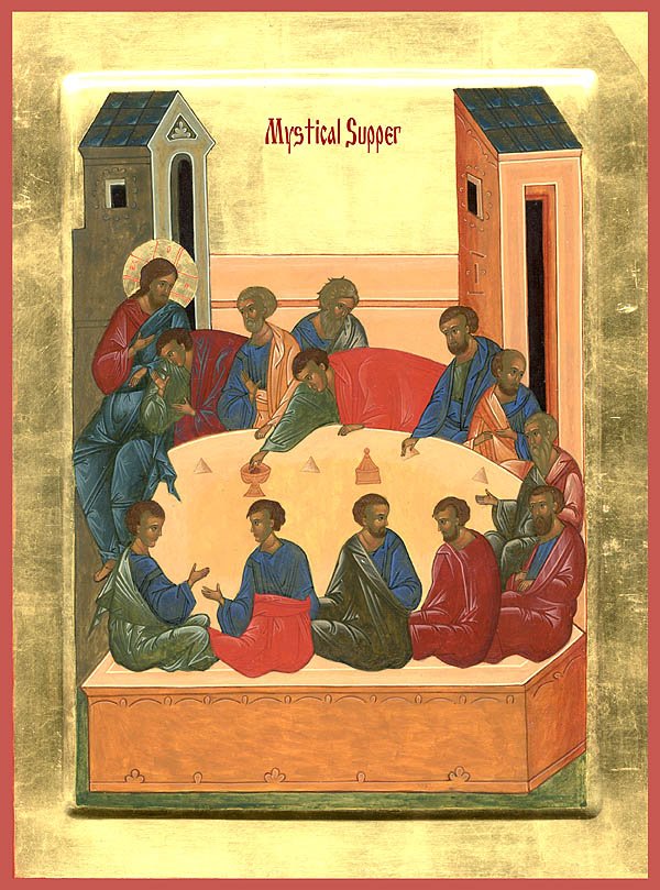 Great and Holy Thursday
